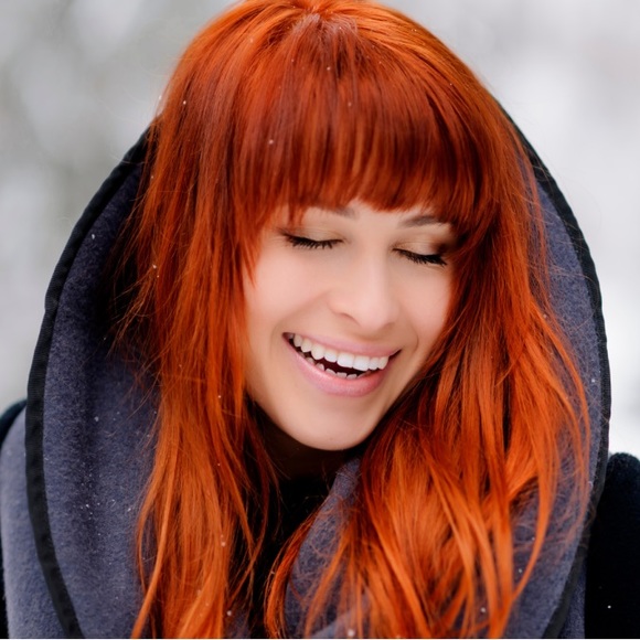 L'Oreal HiColor HiLights COPPER Permanent Hair Color Tint HC-05104 (3 Pack) - Picture 2 of 5